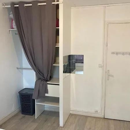شقة Le Vallier Yourhosthelper *