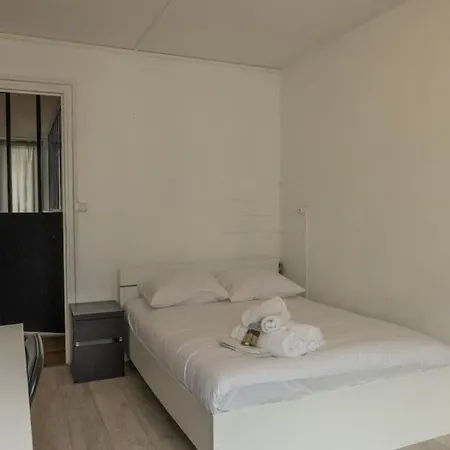Le Vallier Yourhosthelper Lejlighed Grenoble