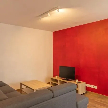 Le Vallier Yourhosthelper Lejlighed Grenoble